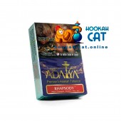 Табак Adalya Rhapsody (Адалия Рапсодия) 50г Акцизный